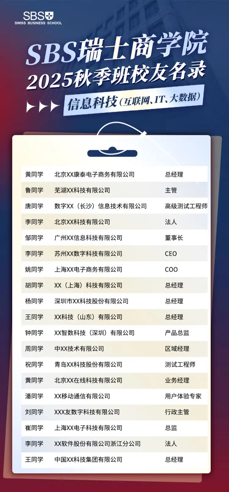 信息科技