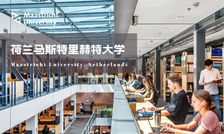 南京大学与荷兰马斯特里赫特大学硕士学位
