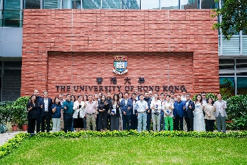 解码2027QS排名红利，汇诚智远硕博助力职场突围